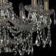 Подвесная люстра Bohemia Art Classic 11.25 11.25.12.300.Br.Sp. 