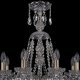 Подвесная люстра Bohemia Art Classic 11.25 11.25.8.200.XL-68.Br.Sp. 