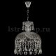 Подвесной светильник Bohemia Art Classic 14.01 14.01.5.d30.Cr.L. 