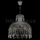 Подвесной светильник Bohemia Art Classic 14.01 14.01.6.d35.Cr.Sp. 