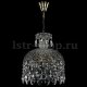 Подвесной светильник Bohemia Art Classic 14.03 14.03.5.d30.Br.Sp. 