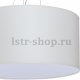 Подвесной светильник TopDecor Crocus Glade S2 01 04g. 