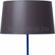 Настольная лампа декоративная TopDecor Fiora T1 19 05g. 