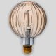 Лампа светодиодная Hiper Vintage Filament Baloon HL-2217. 