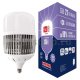 Лампа LED сверхмощная (UL-00006798) Volpe E27 100W (820W) 6500K матовая LED-M80-100W/6500K/E27/FR/NR. 