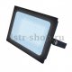 Прожектор светодиодный (UL-00007365) Uniel ULF-F21-50W/6500K IP65 200-250В Black. 
