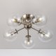 Потолочная люстра Citilux Томми CL102151. 
