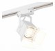 Трековый светильник Denkirs DK6012-WH. 