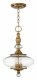 Подвесной светильник Hinkley Wexley HK/WEXLEY/3P HB. 
