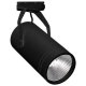 Трековый светодиодный светильник Horoz Bern 30W 4200K черный 018-017-0030 (HRZ11100022). 