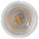 Лампа светодиодная Horoz Electric 001-022-0006 GU10 6Вт 4200K HRZ00002216. 