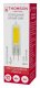 Лампа светодиодная Thomson G4 COB TH-B4219. 