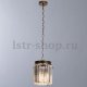 Подвесной светильник Divinare Nova 3005/23 SP-1. 