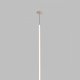 Подвесной светодиодный светильник Mantra Vertical 7351. 