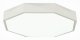 Потолочный светильник Evoluce Rondo SLE200852-01. 