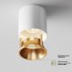 Точечный светильник Maytoni Cover C064CL-L12W3K. 