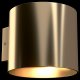 Настенный светильник Maytoni Rond C066WL-01MG. 