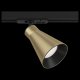Трековый светильник Maytoni Track Lamps TR022-1-GU10-MG. 