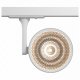 Трековый светильник Maytoni Track Lamps TR024-1-18W4K. 