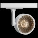 Трековый светильник Maytoni Track Lamps TR024-1-18W4K. 