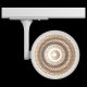 Трековый светильник Maytoni Track Lamps TR024-1-18W4K. 