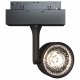 Трековый светильник Maytoni Track Lamps TR024-2-10B4K. 