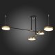 Люстра на штанге ST Luce Farone SL1605.403.04. 