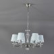 Подвесная люстра Escada 1135 1135/6S. 