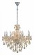 Подвесная люстра Escada 1139 1139/8S. 