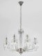 Подвесная люстра Escada 1142 1142/12S. 