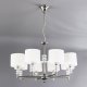Подвесная люстра Escada 1167 1167/8S. 