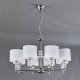 Подвесная люстра Escada 1167 1167/8S. 