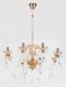 Подвесная люстра Escada 683 683/8S. 