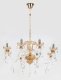 Подвесная люстра Escada 683 683/8S. 