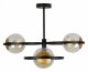 Подвесная люстра Rivoli Ariadna 4074-304 Б0047336. 