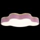 Потолочный светильник Loft IT Axel 10005/30 Pink. 