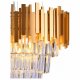 Подвесная люстра Natali Kovaltseva Bellezza BELLEZZA 81427/12C GOLD. 