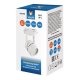 Трековый светильник Volpe UBL-Q321 GU10 White UL-00007425. 