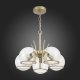 Подвесная люстра EVOLUCE Rescheza SL1136.203.05. 
