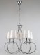 Подвесная люстра Escada 1134 1134/5S. 