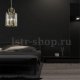 Подвесная люстра Lumien Hall Lariana LH3038/4P-A-CO-CL. 