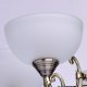 Подвесная люстра MW-Light Олимп 318011205. 