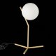 Настольная лампа декоративная ST Luce Codda SL1148.304.01. 