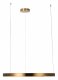 Подвесной светодиодный светильник Loft IT Ring 10013L. 