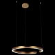 Подвесной светодиодный светильник Loft IT Ring 10013L. 