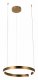 Подвесной светодиодный светильник Loft IT Ring 10013M. 