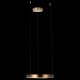 Подвесной светодиодный светильник Loft IT Ring 10013S. 