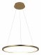 Подвесной светодиодный светильник Loft IT Ring 10014M. 