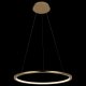 Подвесной светодиодный светильник Loft IT Ring 10014M. 