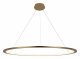 Подвесной светодиодный светильник Loft IT Ring 10014XXL. 